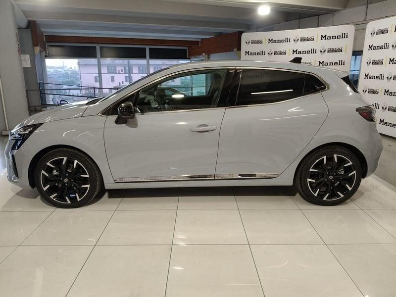 Renault Clio Techno MY24 E-Tech full hybrid 145 rif.GV414