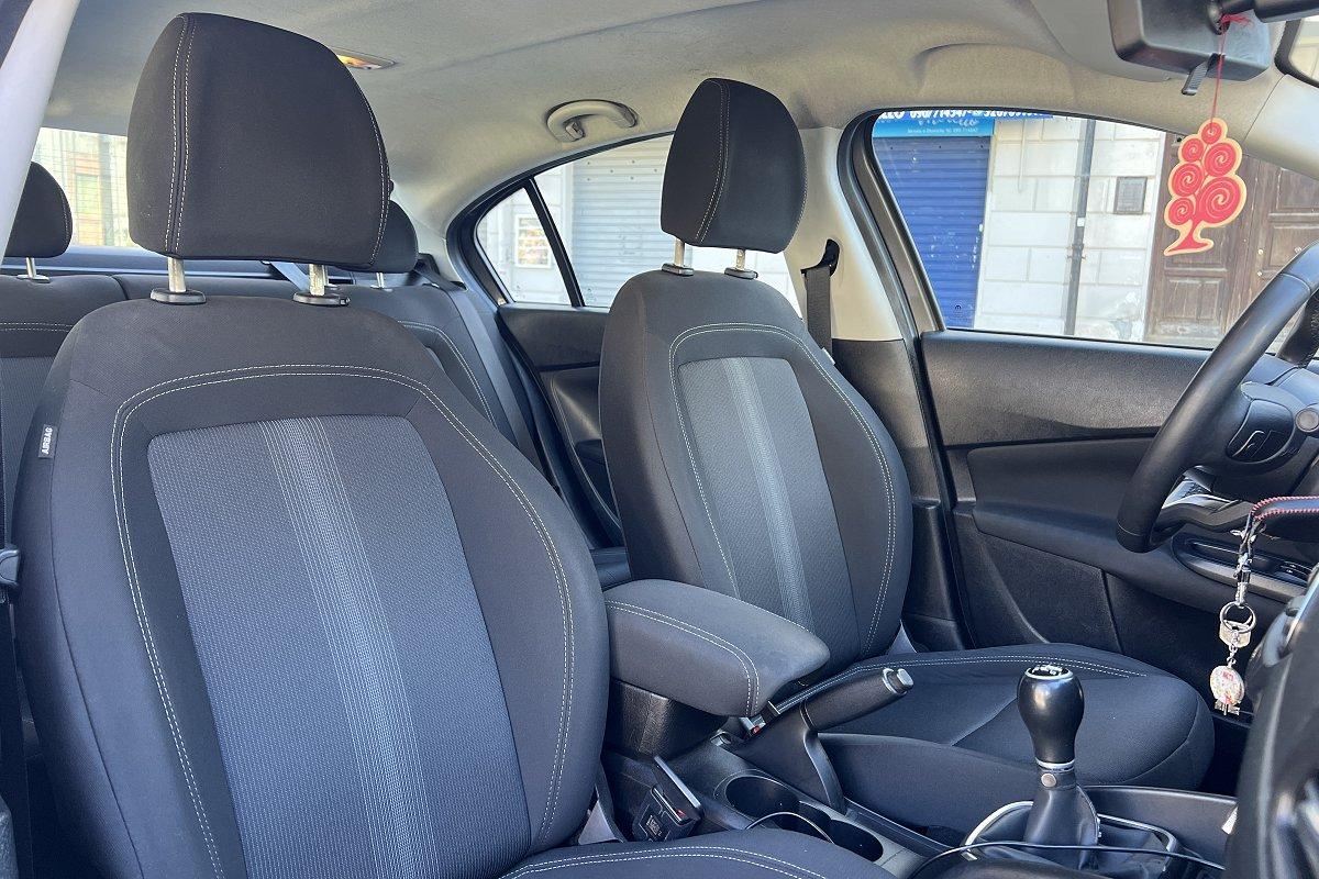 FIAT Tipo 1.3 Mjt S&S 4 porte City Life