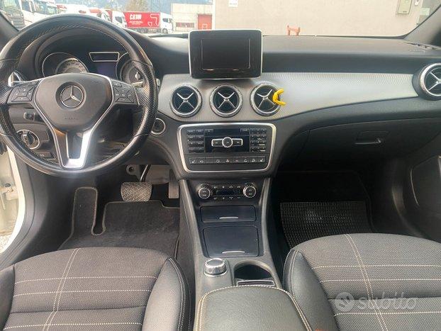 Mercedes GLA 220 4matic 14.200