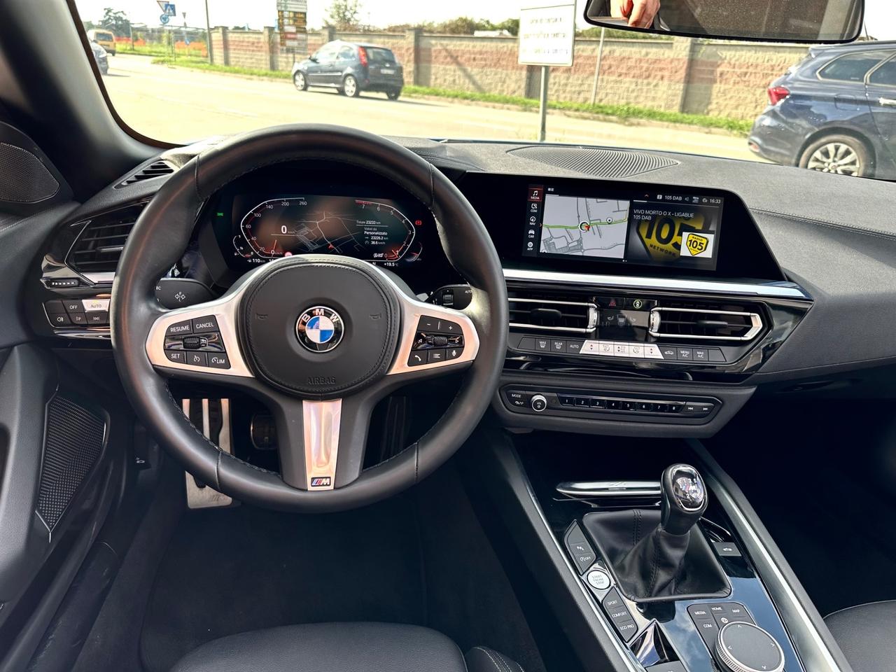 Bmw Z4 G29 sDrive 20i Msport