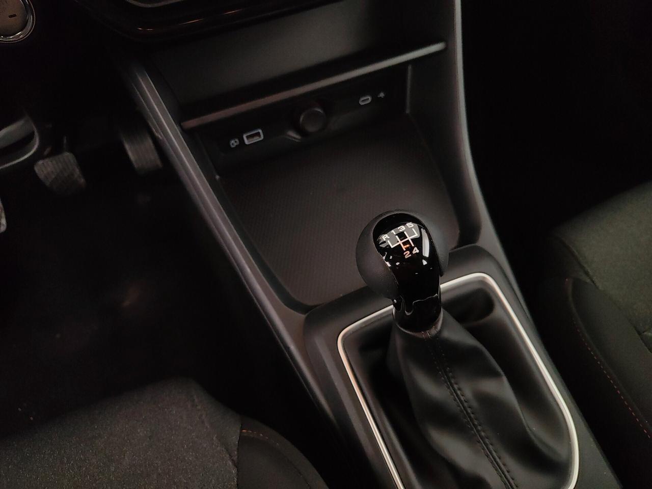 Mg MG3 1.5 Comfort 116 Cv