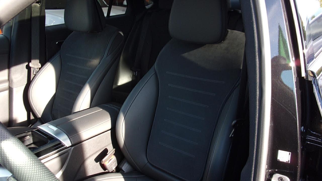 Mercedes-benz GLC 300 GLC 300 d 4Matic Mild Hybrid AMG Line Premium Plus