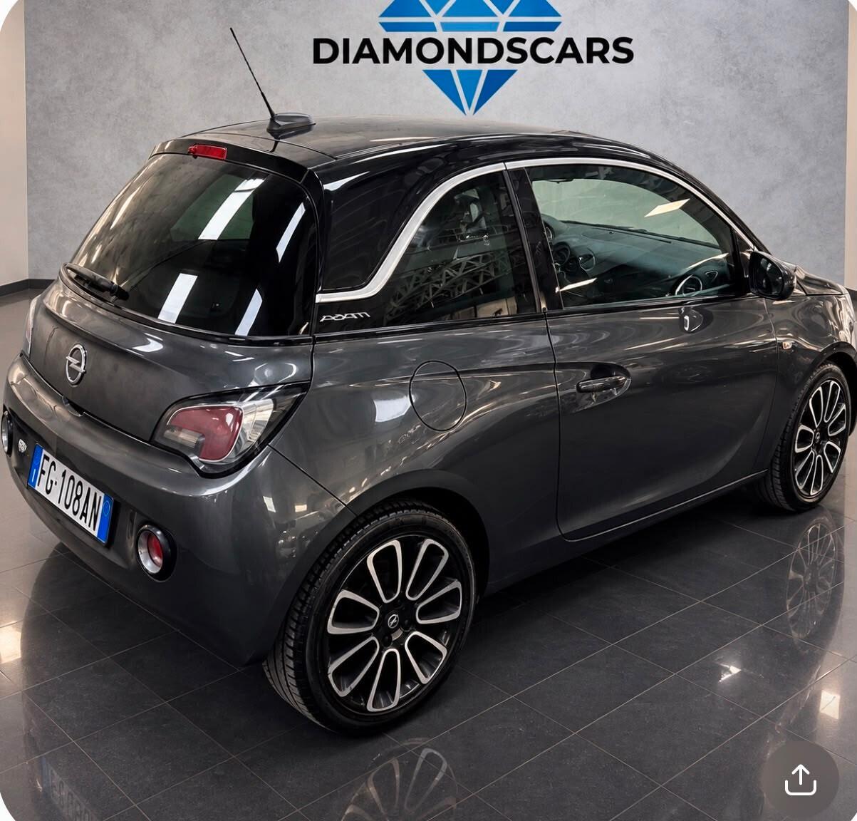 Opel ADAM 1.4 BENZINA Edition