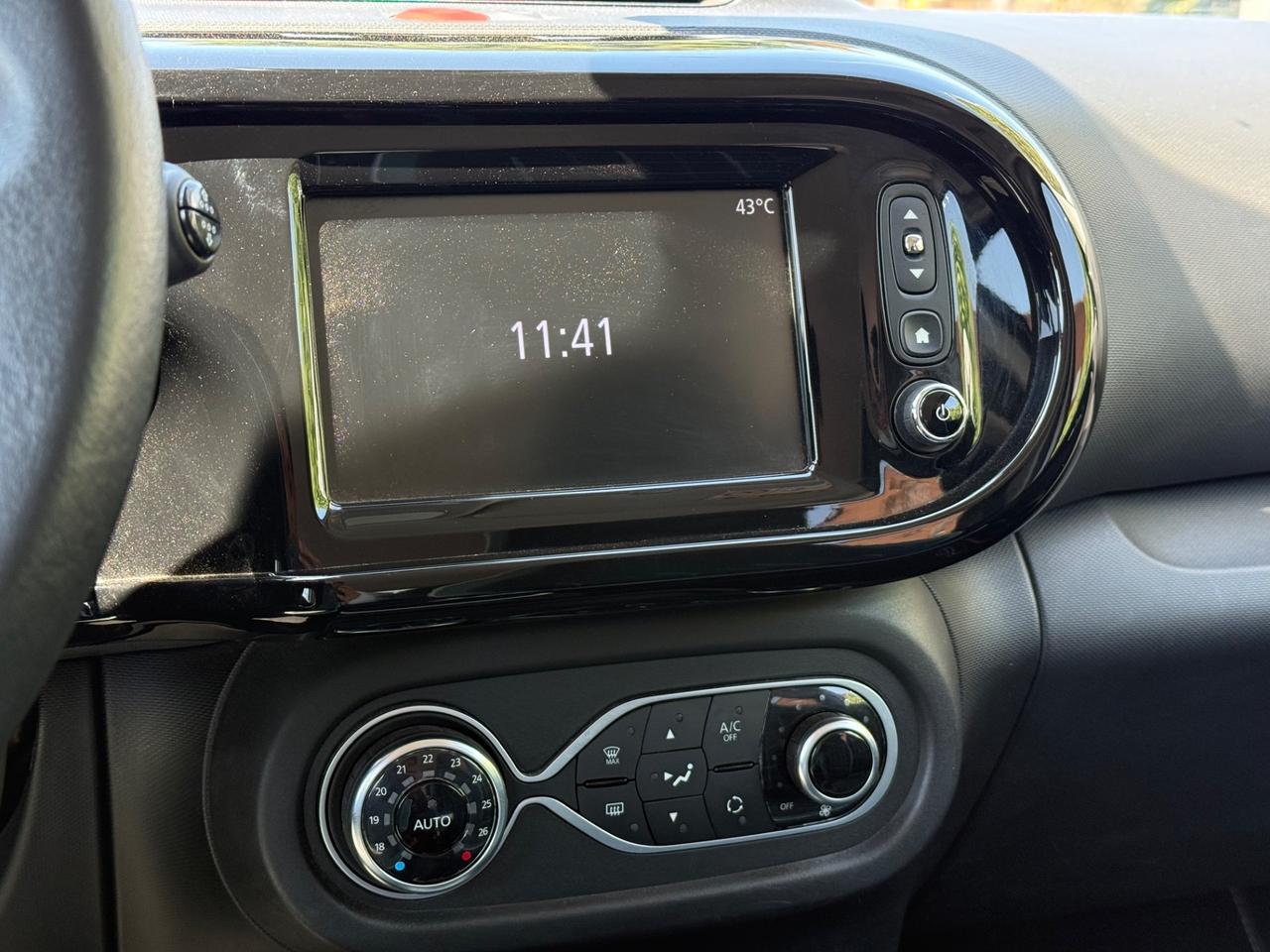 Renault Twingo 0.9 90 CV GPL La Parisienne GARANTITA PREZZO REALE