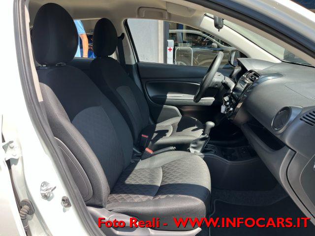 MITSUBISHI Space Star 1.2 Invite 4 Anni di Garanzia di Casa Madre (promo