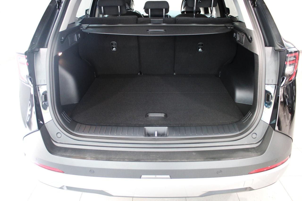 KIA Sportage 1.6 CRDi MHEV Style - 2025