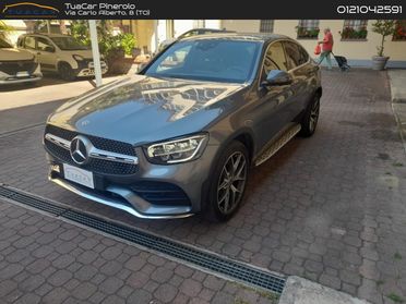 Mercedes-Benz GLC 220 Premium Plus #11059