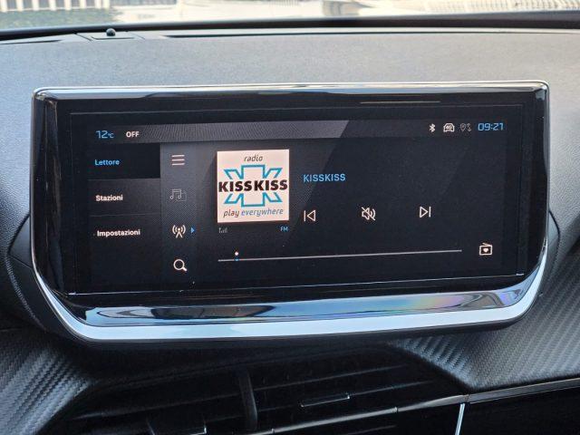 PEUGEOT 2008 PureTech 130 S&S EAT8 Allure da ?269,00 mensili