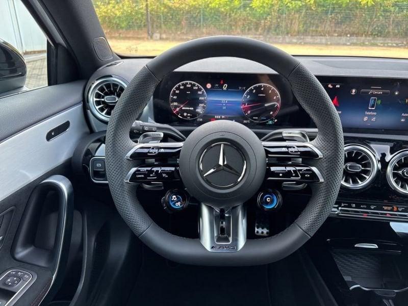 Mercedes-Benz Classe A 35 AMG 4Matic AMG Line Premium