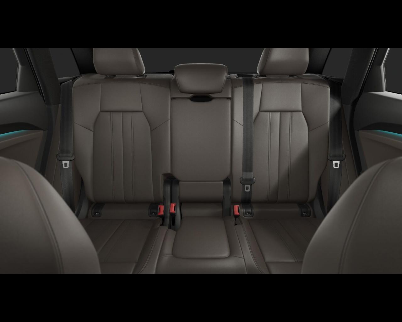 AUDI Audi Q5 SUV S line edition TDI quattro 150 kW S tronic