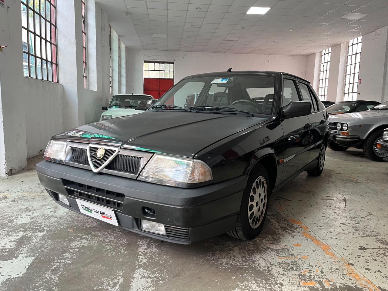 Alfa Romeo 33 1.3 IE Imola GPL UNICO PROPRIETARIO!!!