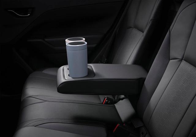 SUBARU Crosstrek 2.0i AWD PREMIUM AUTOMATICA