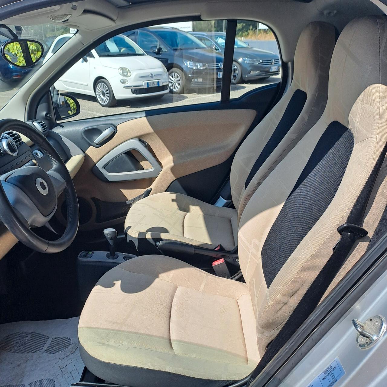 Smart Fortwo 1.0 Bz 84cv Passion