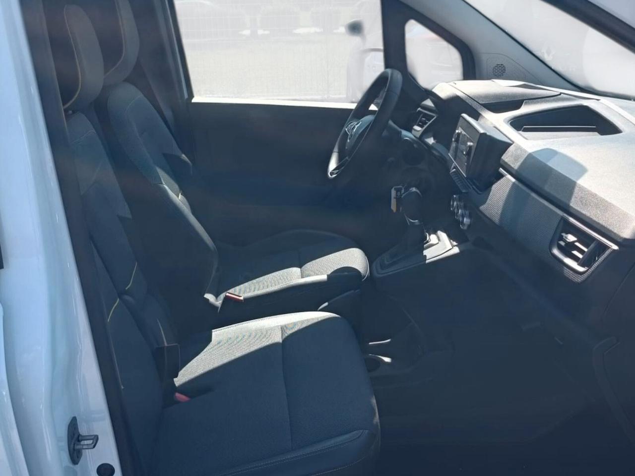Renault Kangoo EV45 22 kW PC-TN Start