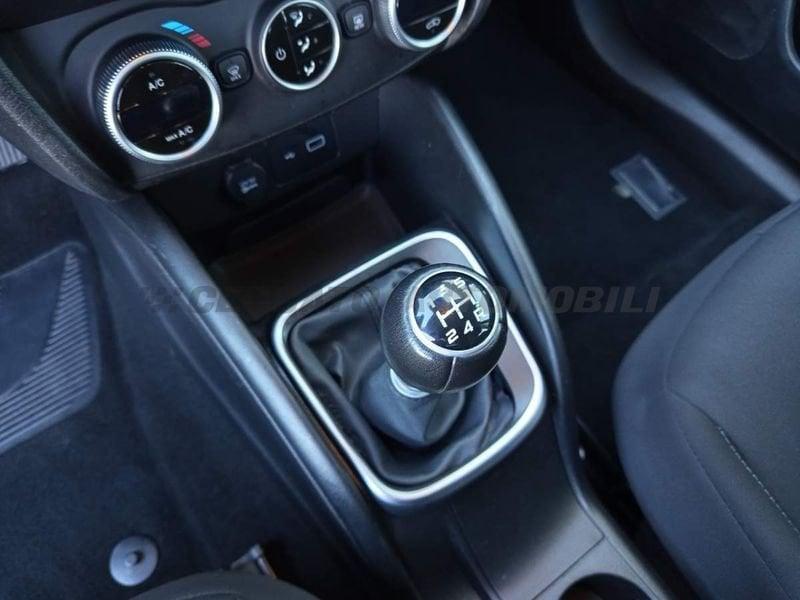 FIAT Tipo Tipo SW 1.0 t3 100cv