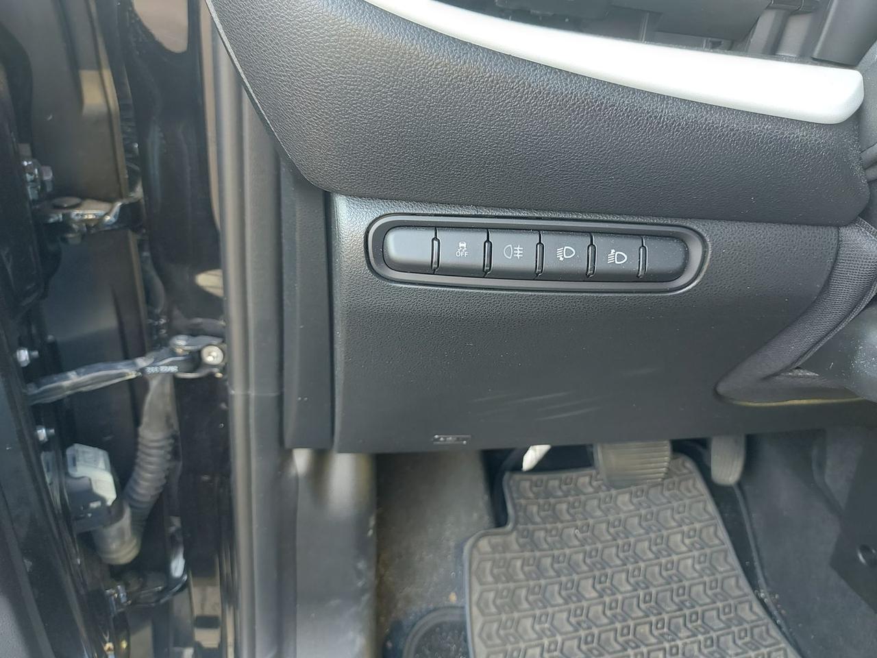 Fiat 500e Action 500-e 70 KW