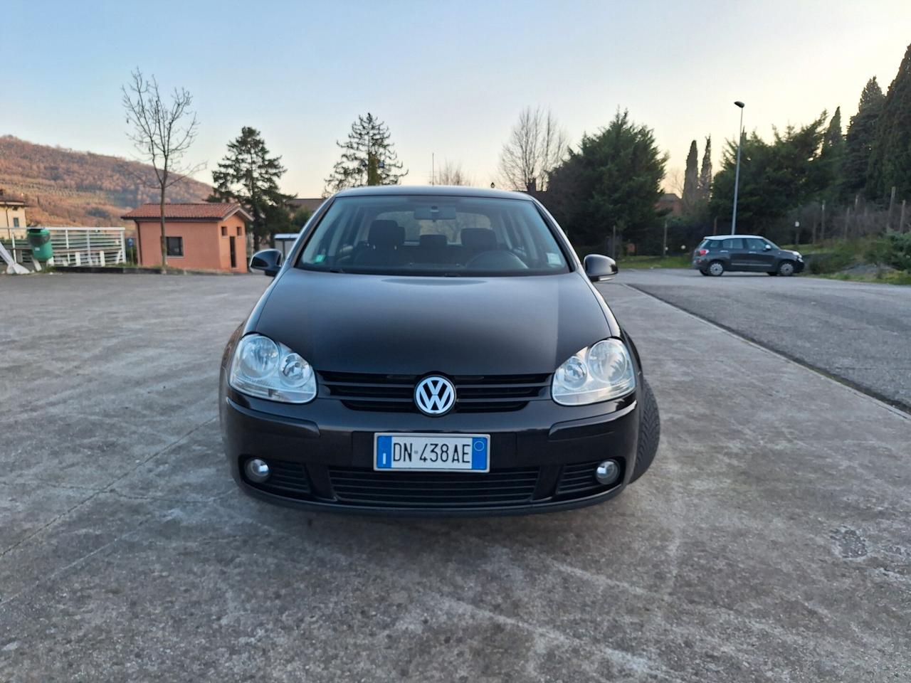 Volkswagen Golf 1.9 TDI DPF 5p. DISTRIBUZIONE NUOVA