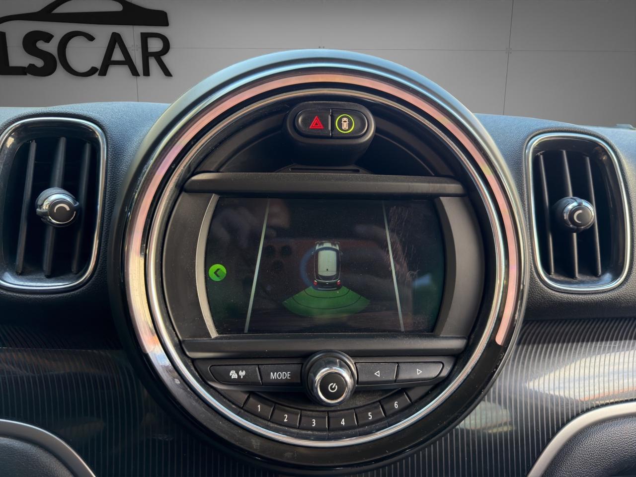 Mini Cooper Countryman 2.0 D - Promo Finanziamento