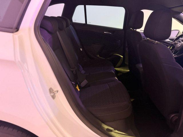 OPEL Astra 1.4 Turbo 110CV EcoM Sports Tourer Innovation