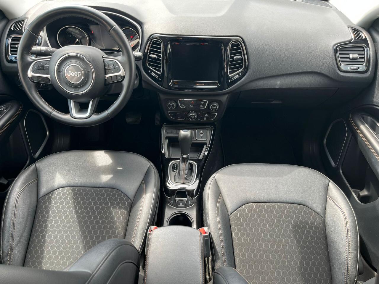 Jeep Compass JEEEP 1.4 BENZINA