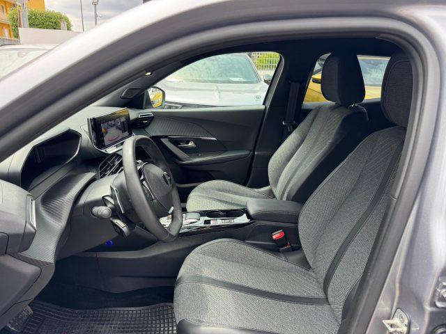 PEUGEOT 2008 PureTech 130 S&S EAT8 ALLURE Automatico