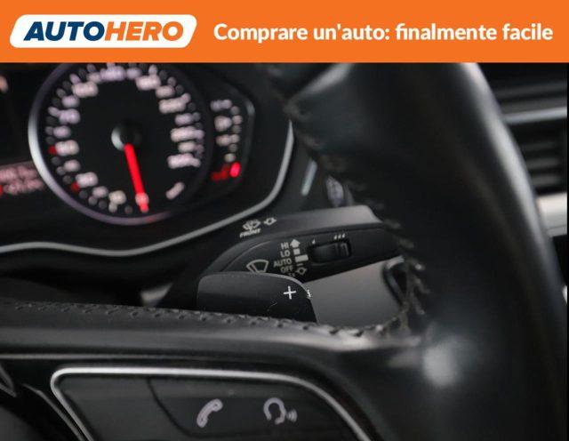 AUDI A5 SPB 2.0 TFSI S tronic Sport