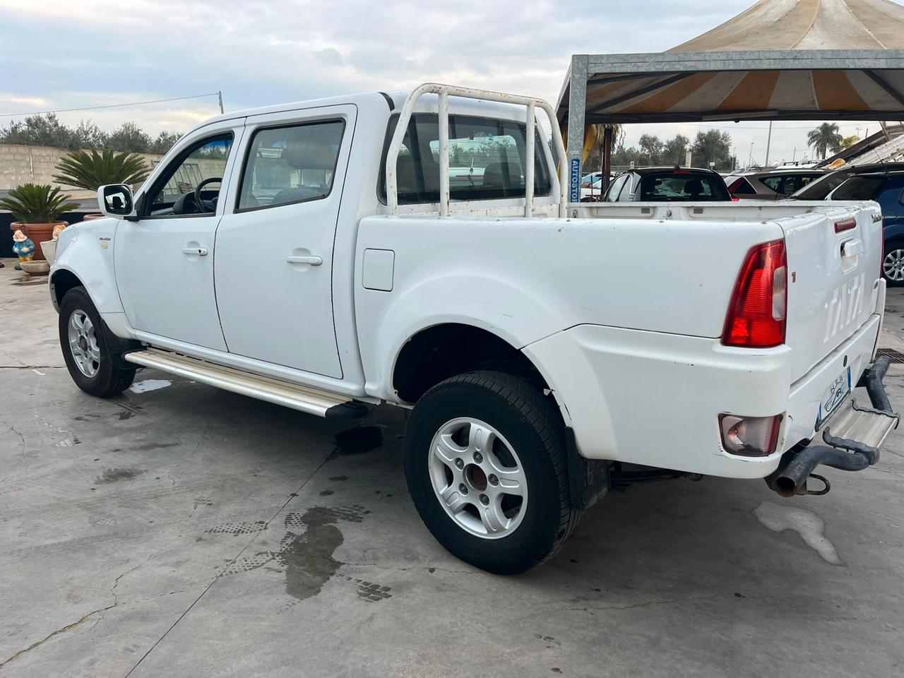 Tata Xenon 2.2 Dicor 4x2 PL-DC Pick-up