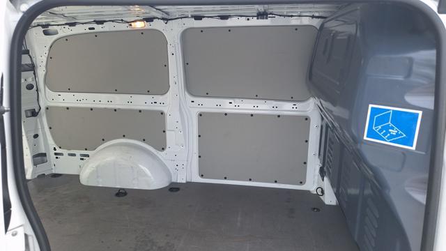 MERCEDES-BENZ Vito 2.0 114 CDI AUTOMATICO Furgone Long N°GG458