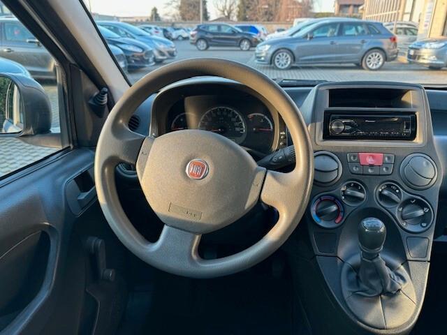 Fiat Panda 1.2 Emotion