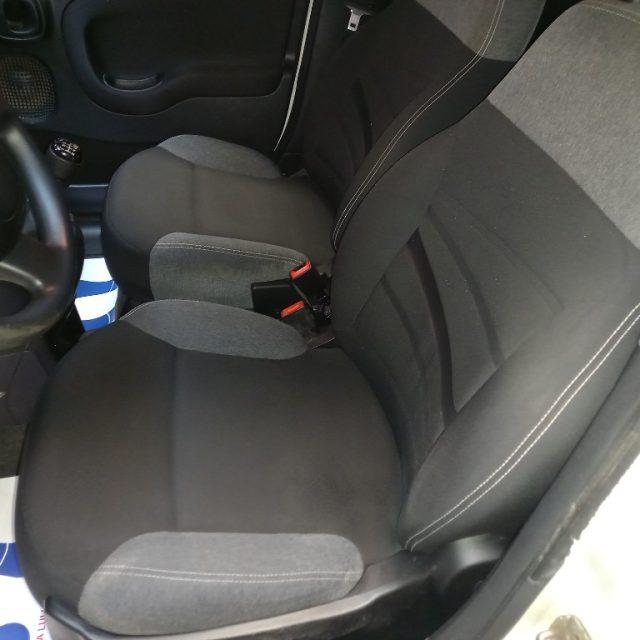 FIAT Panda 1.0 GSE S&S Hybrid Street Van 4 posti
