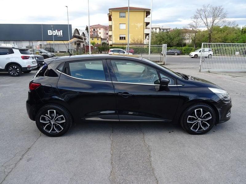 Renault Clio 1.5 dCi 75cv Energy Zen