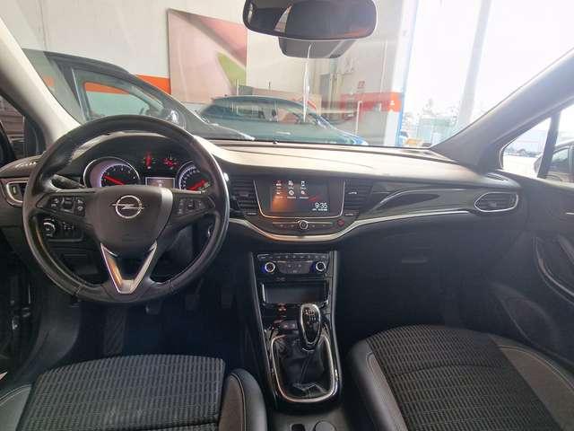 Opel Astra Astra 5p 1.2 t Business Elegance s