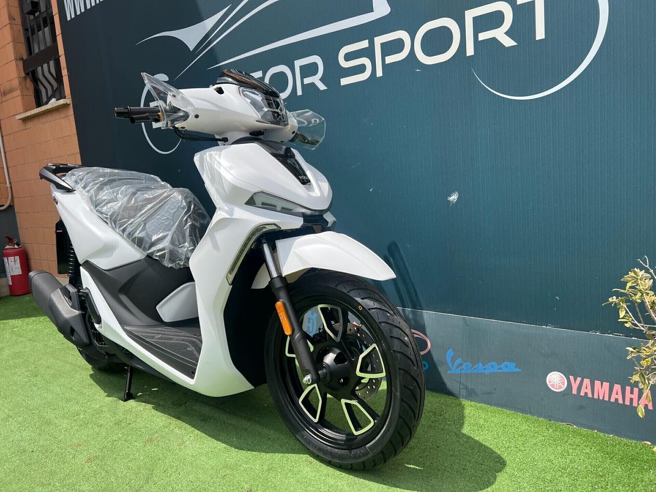 VOGE SR 125 NEW PRONTA CONSEGNA