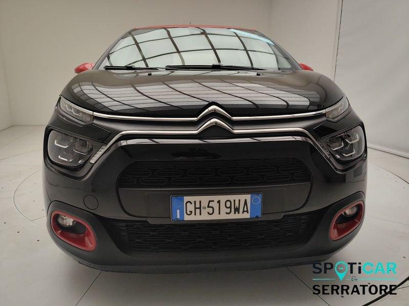 Citroën C3 NEW 5P SHI 15H B6S