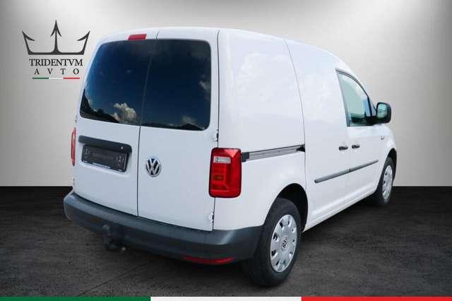Volkswagen Caddy 2.0 tdi 102cv van Business E6