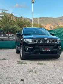 Jeep Compass 2019 1.6 Multijet II 2WD Longitude