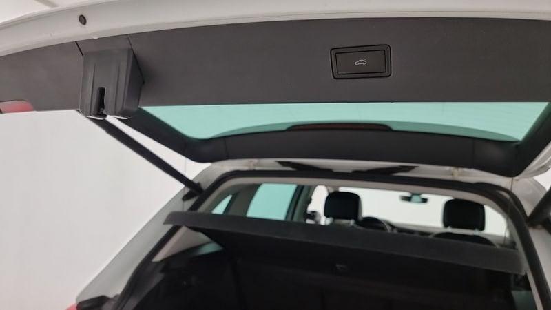 Volkswagen Tiguan 2.0 TDI 190 CV SCR DSG 4MOTION Advanced BMT