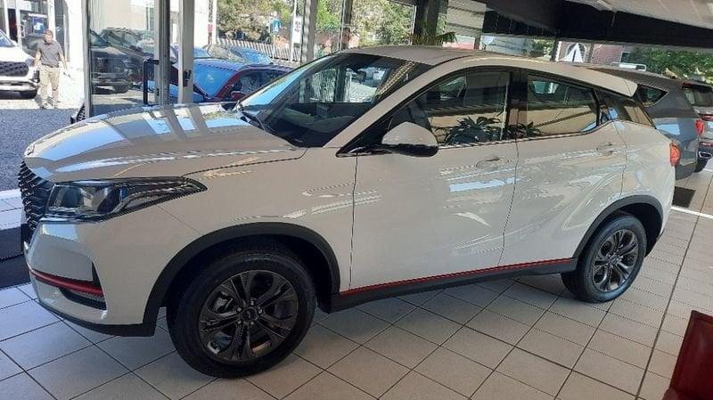Dfsk Glory 500 BENZINA MANUALE