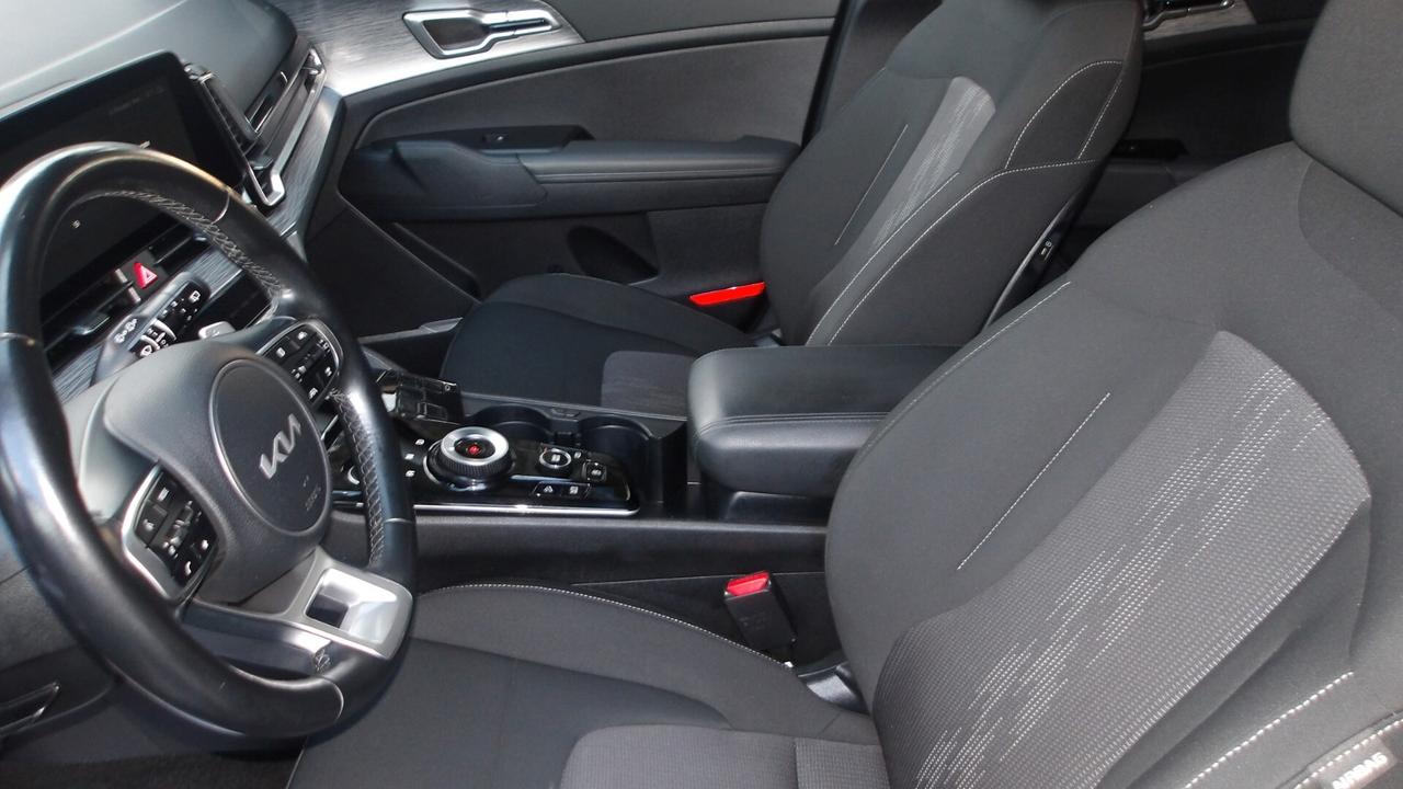 KIA SPORTAGE 1.6 HYBRID-PREZZO PROMO!