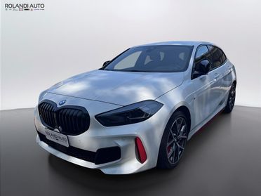 BMW Serie 1 5 Porte 128 ti Msport Steptronic
