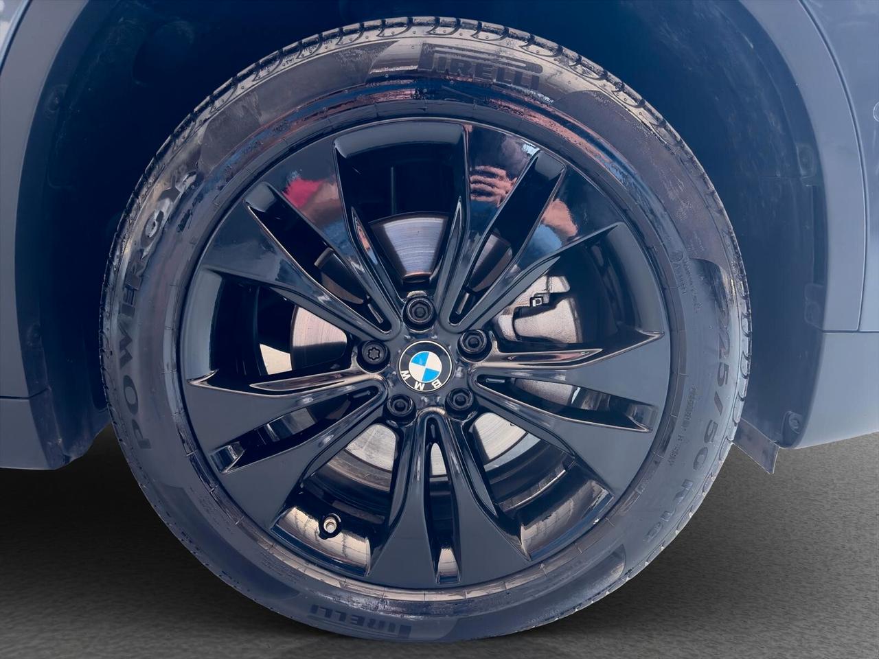 Bmw X1 sDrive18d Business Advantage