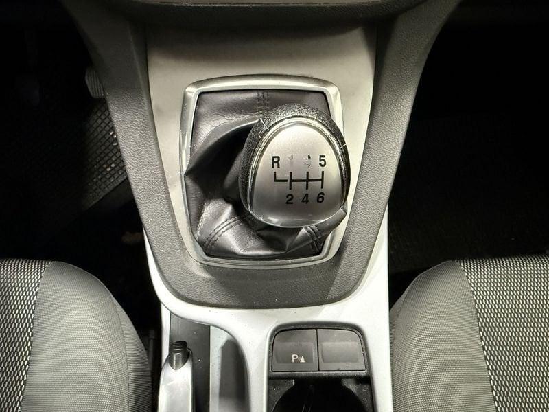 Ford Kuga Plus 2.0 TDCi 140CV 2WD