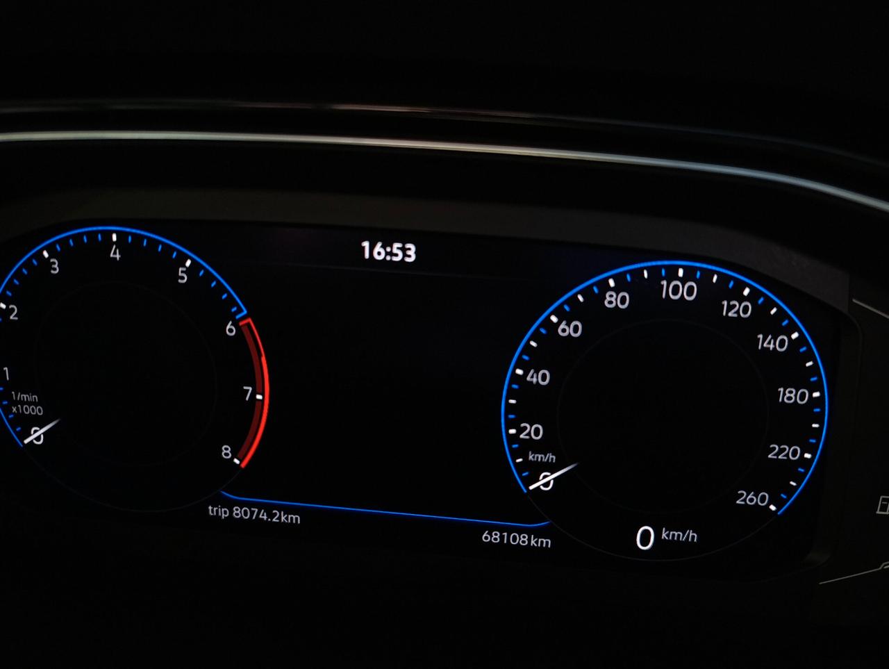 Volkswagen T-Roc 1.5 TSI ACT DSG Style BlueMotion Technology