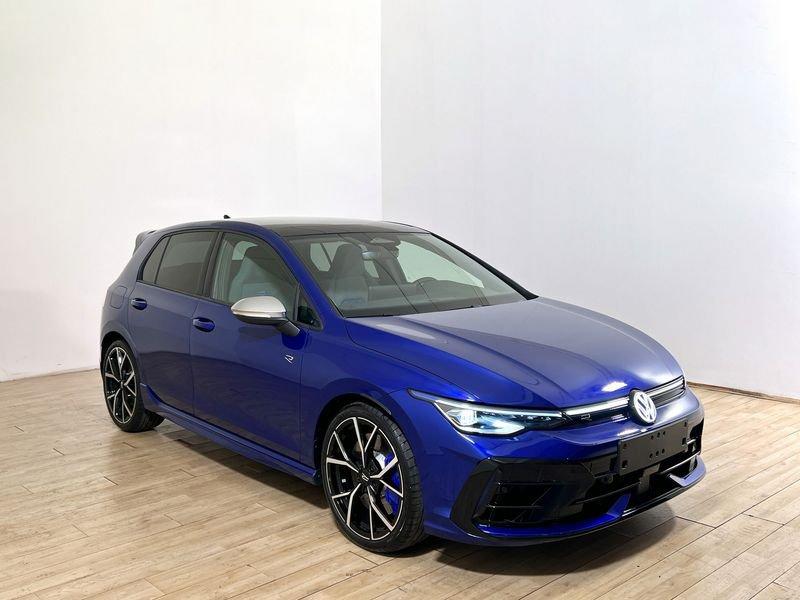 Volkswagen Golf Golf 2.0 tsi R 4motion 333cv dsg