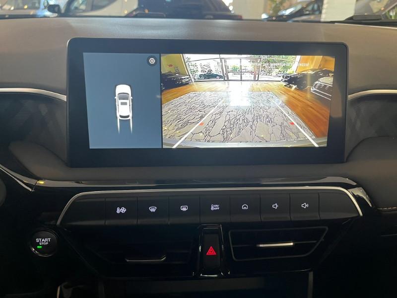 MG MG3 1.5 Comfort
