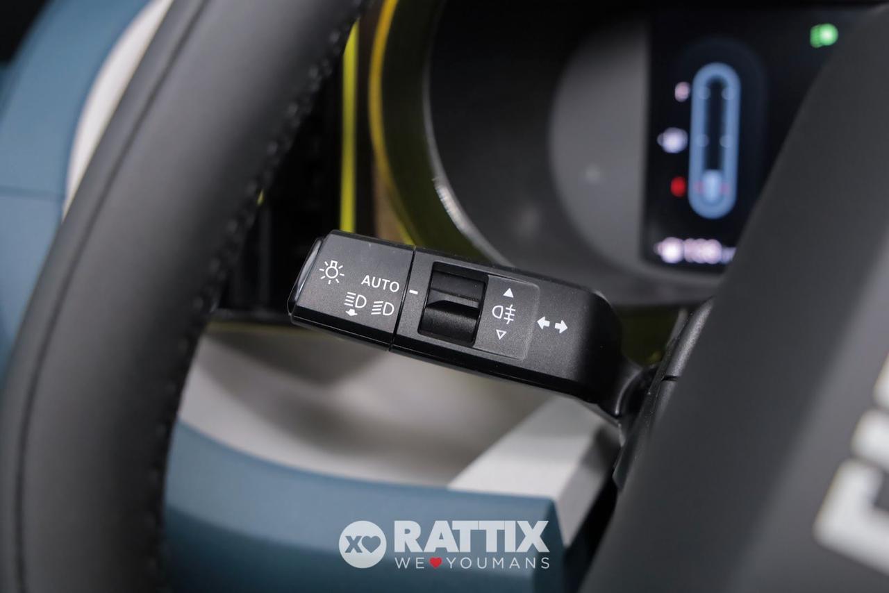 Fiat Grande Panda 1.2 Hybrid 110CV DCT La Prima