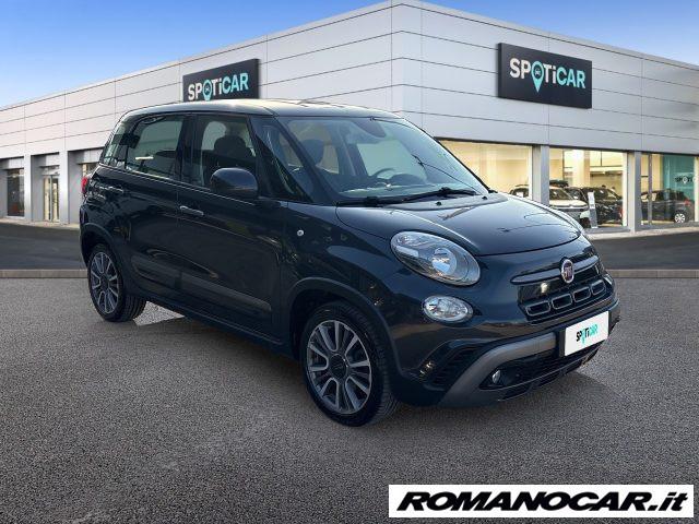 FIAT 500L 1.3 Multijet 95 CV Cross