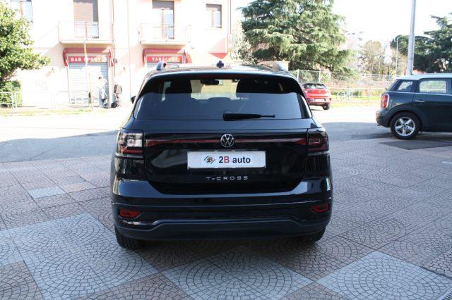 VOLKSWAGEN T-Cross 1.0 TSI 110 CV Style