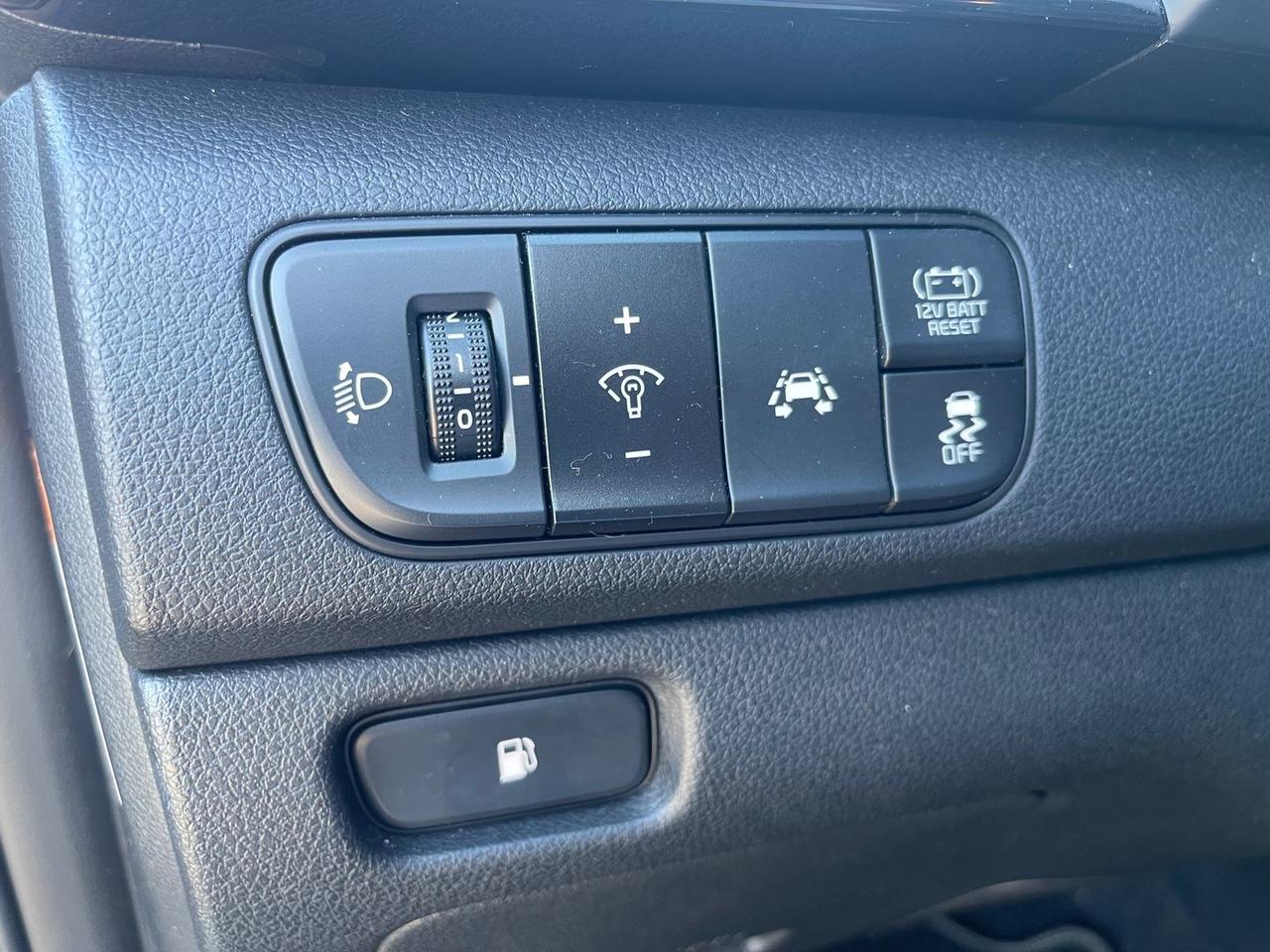 Kia Niro Style 1.6 GDI HEV #10254