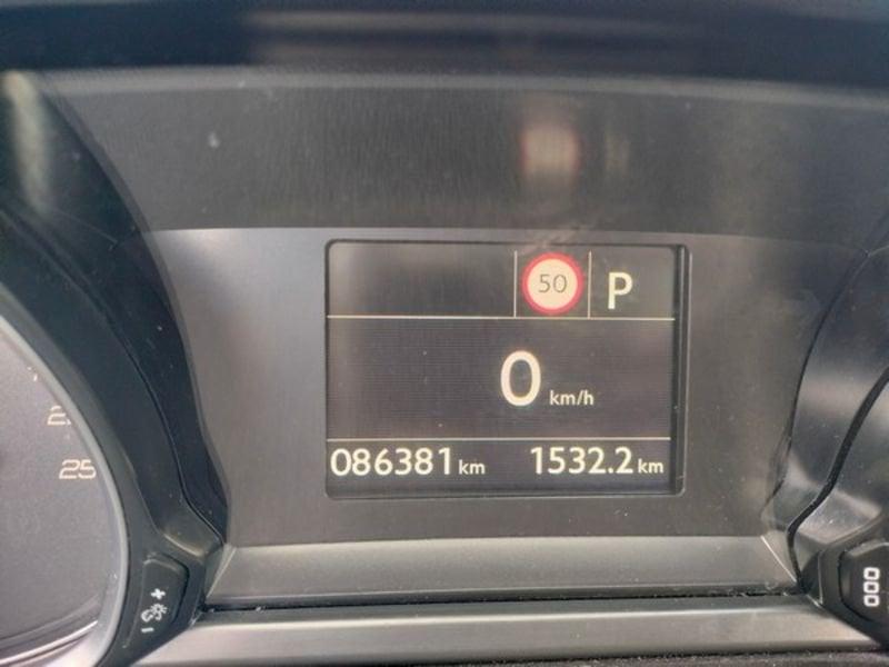 Peugeot 308 308 BlueHDi 130 S&S EAT8 SW Active Business
